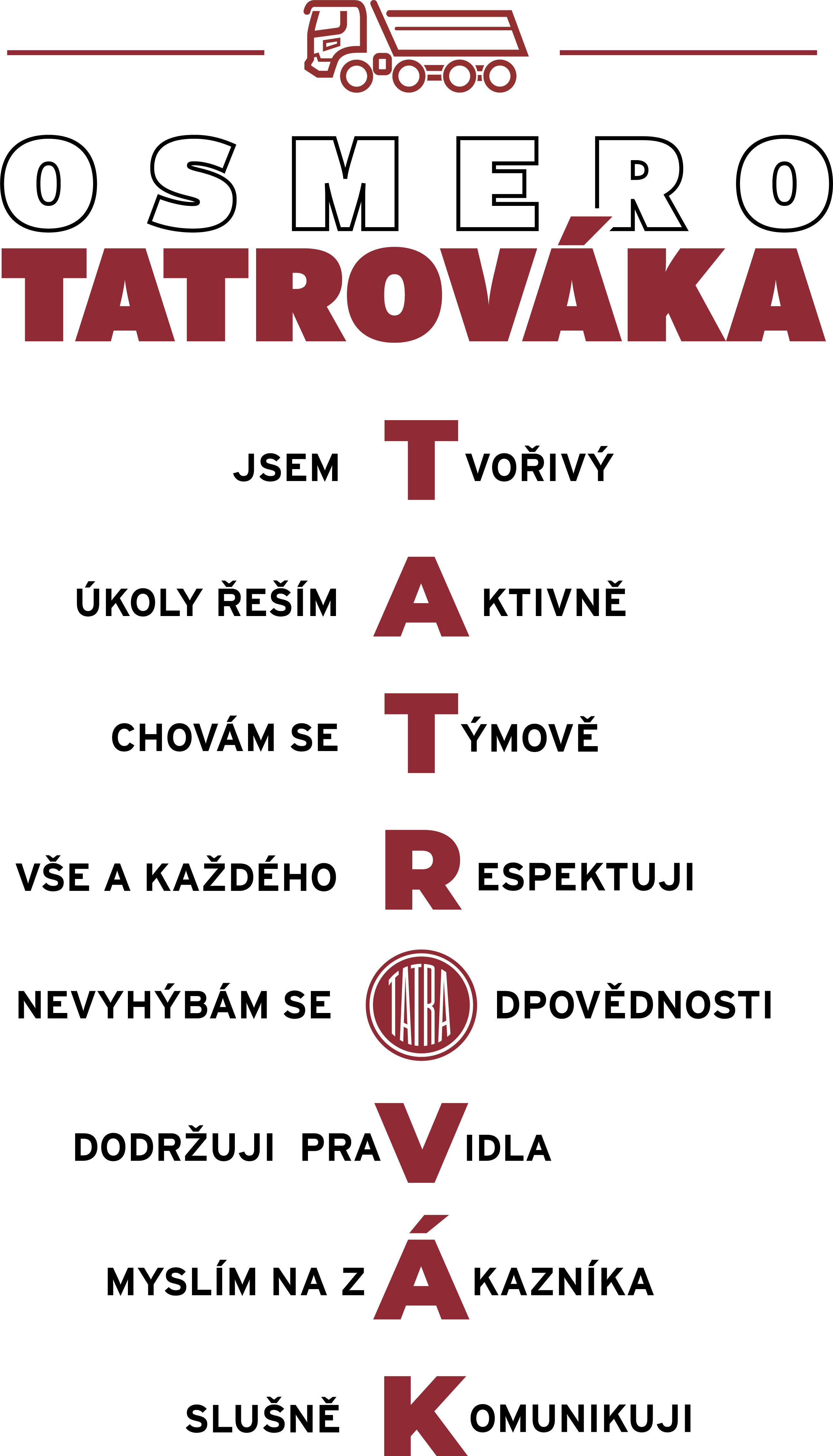 <strong class="color-red">Osmero Tatrováka</strong>